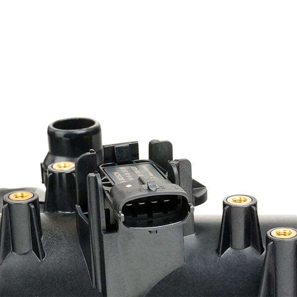 Колектор впускний Magneti Marelli 802009278508